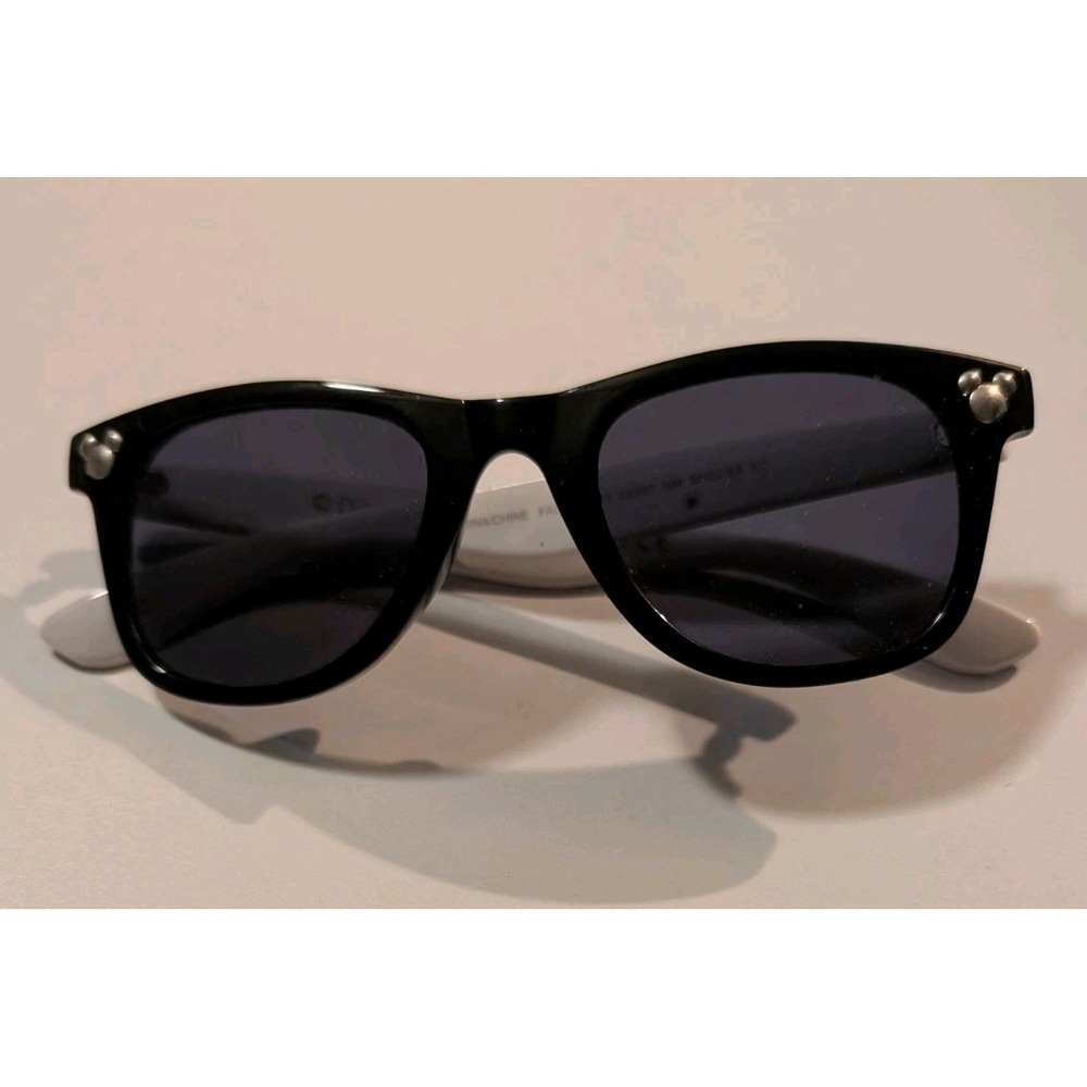 Disney Parks Mickey Mouse Icon Sunglasses Adult